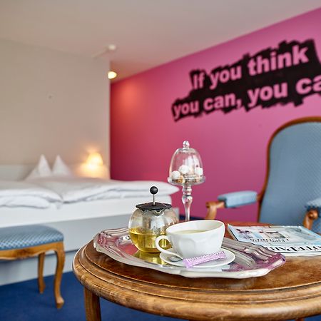 Geroldswil Swiss Quality Hotel Zewnętrze zdjęcie