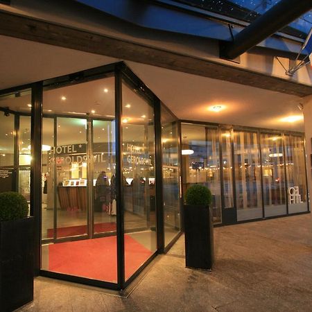 Geroldswil Swiss Quality Hotel Zewnętrze zdjęcie