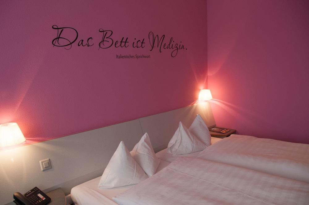 Geroldswil Swiss Quality Hotel Zewnętrze zdjęcie