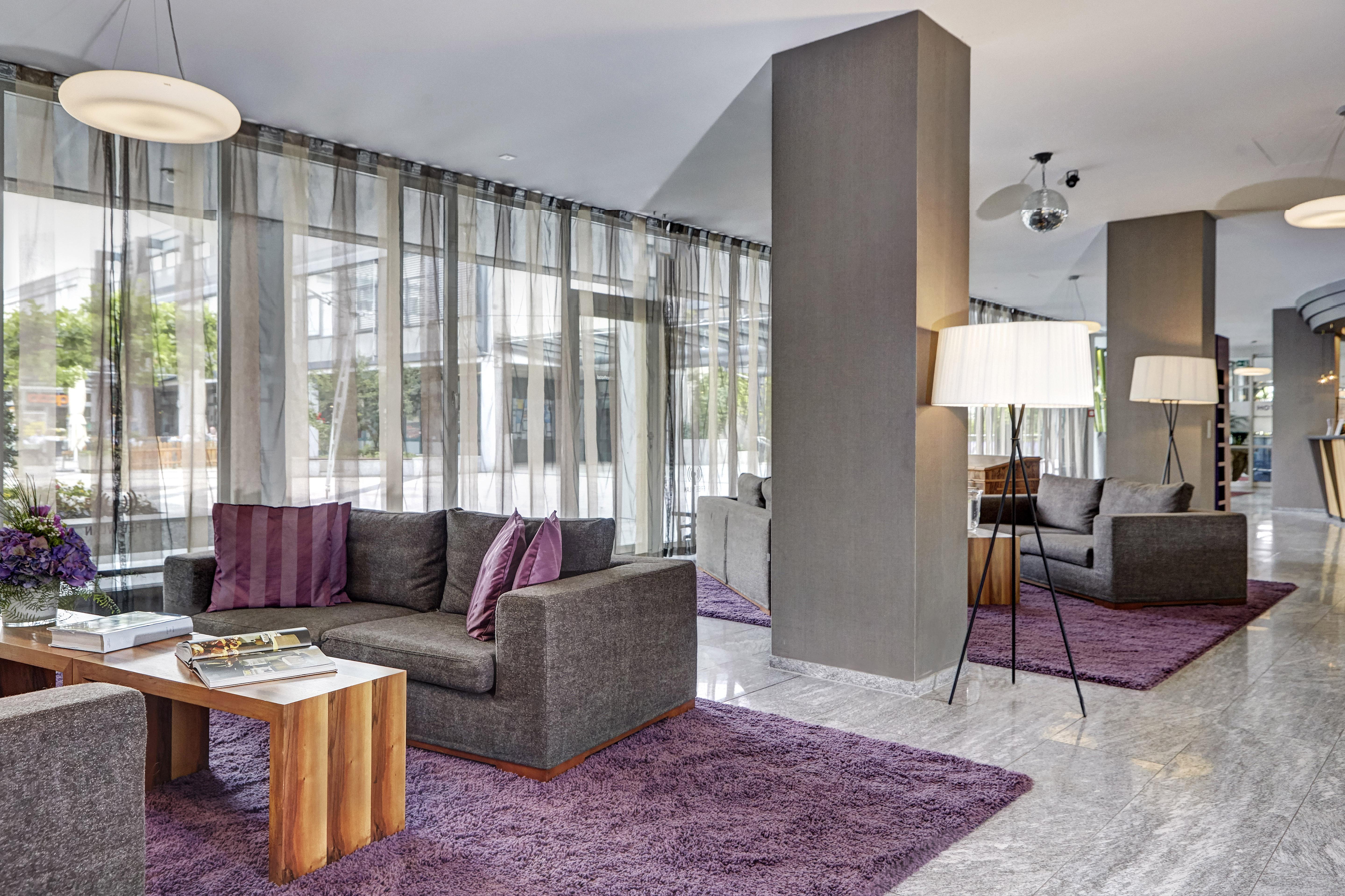 Geroldswil Swiss Quality Hotel Zewnętrze zdjęcie