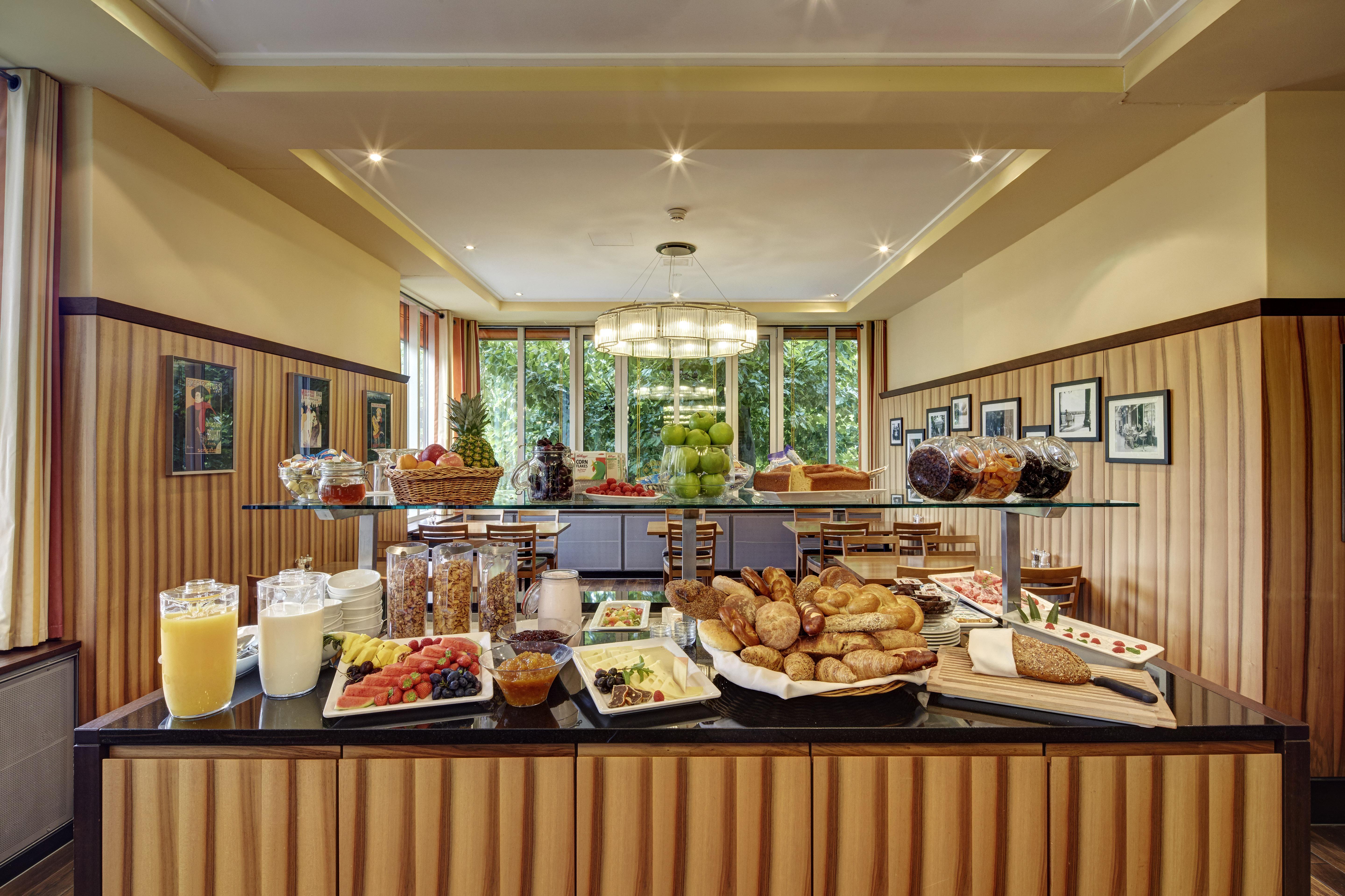 Geroldswil Swiss Quality Hotel Zewnętrze zdjęcie