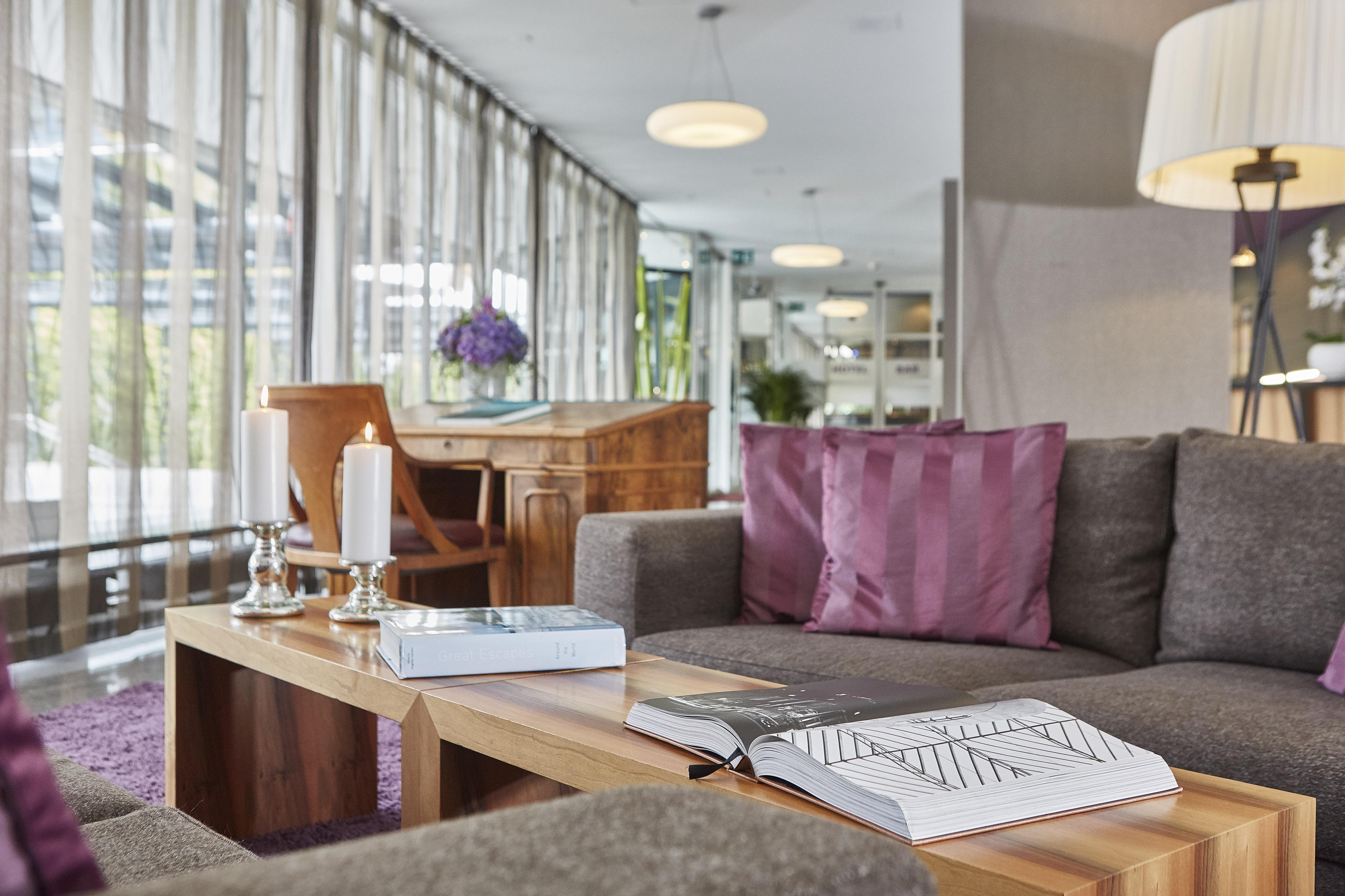 Geroldswil Swiss Quality Hotel Zewnętrze zdjęcie