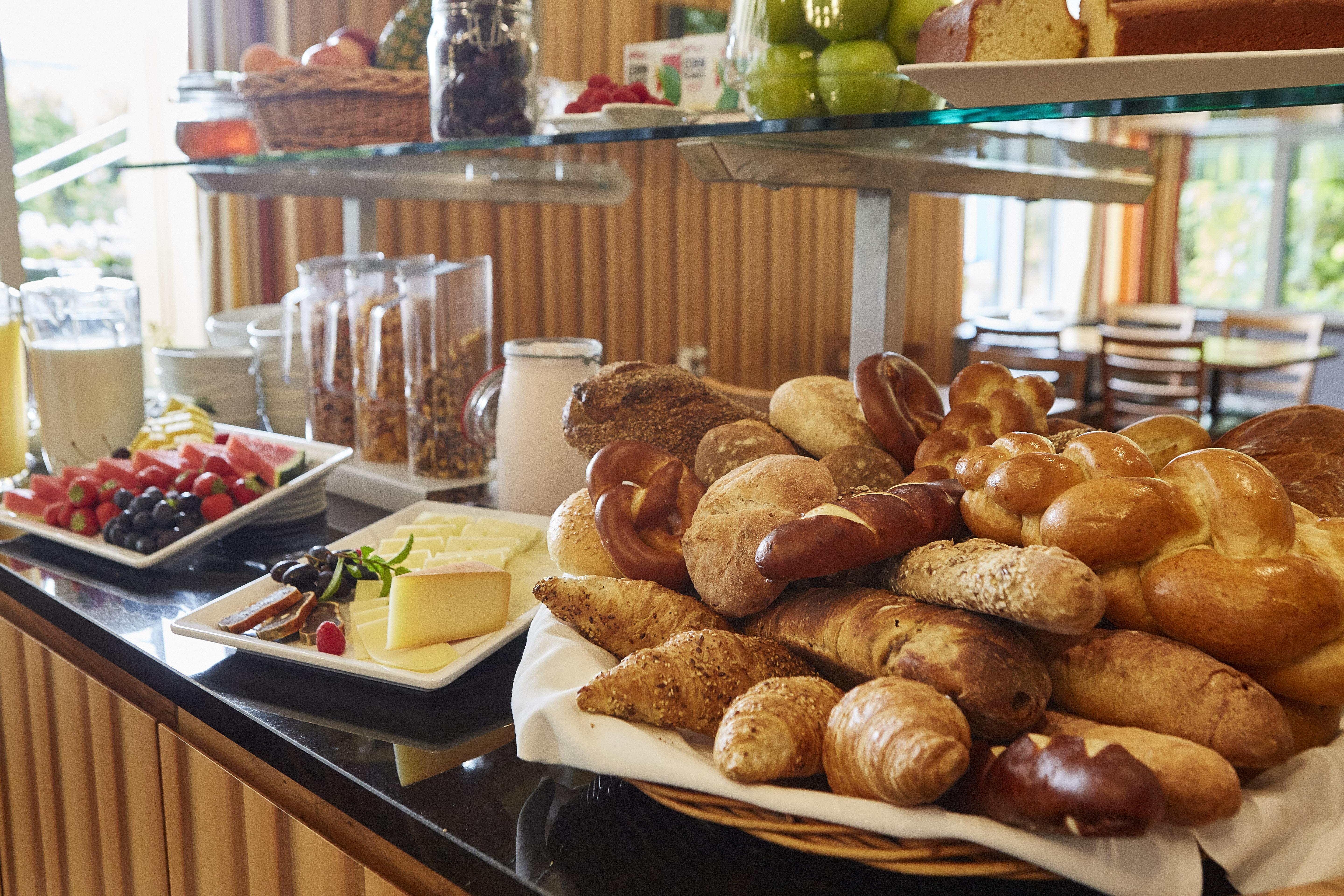 Geroldswil Swiss Quality Hotel Zewnętrze zdjęcie