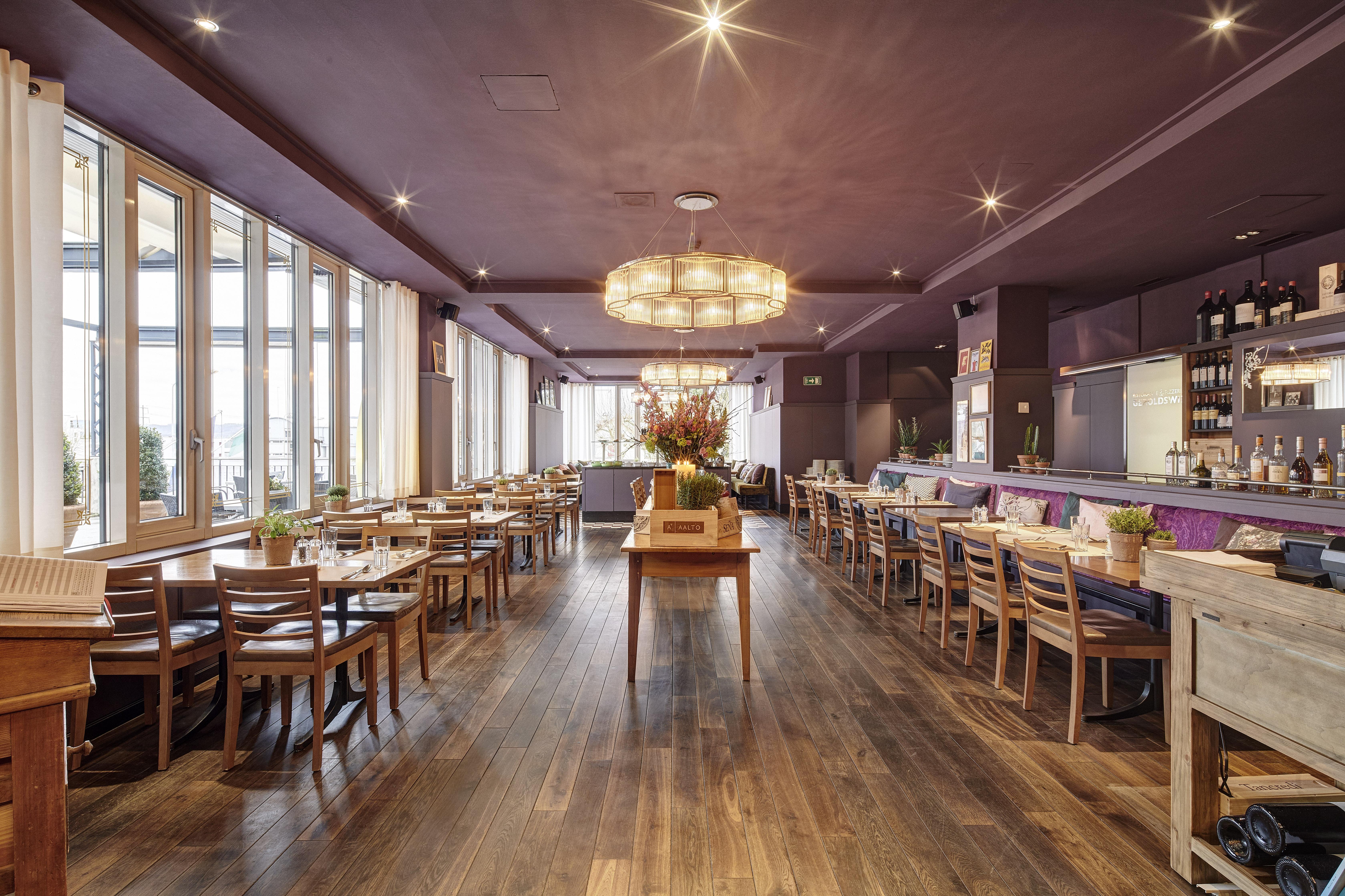 Geroldswil Swiss Quality Hotel Zewnętrze zdjęcie