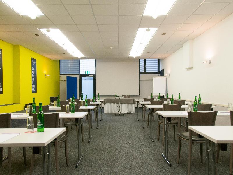 Geroldswil Swiss Quality Hotel Zewnętrze zdjęcie