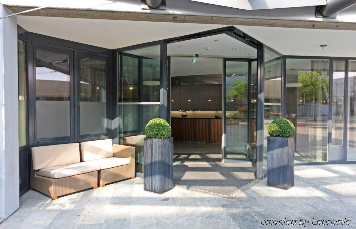 Geroldswil Swiss Quality Hotel Wnętrze zdjęcie