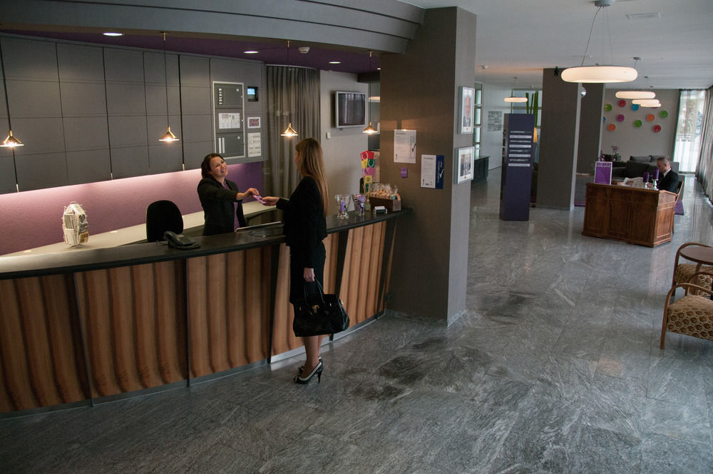 Geroldswil Swiss Quality Hotel Zewnętrze zdjęcie
