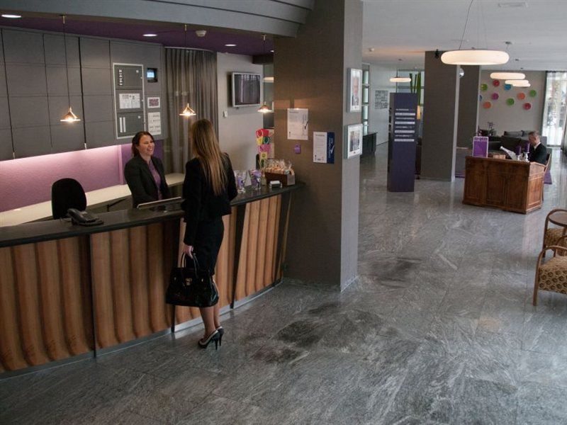 Geroldswil Swiss Quality Hotel Zewnętrze zdjęcie