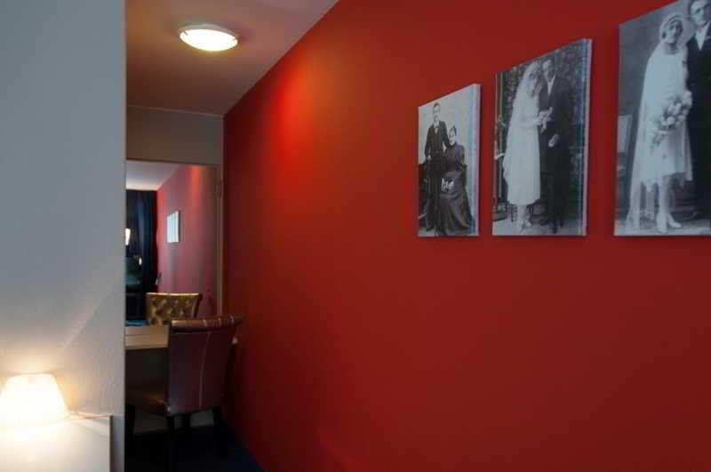 Geroldswil Swiss Quality Hotel Zewnętrze zdjęcie