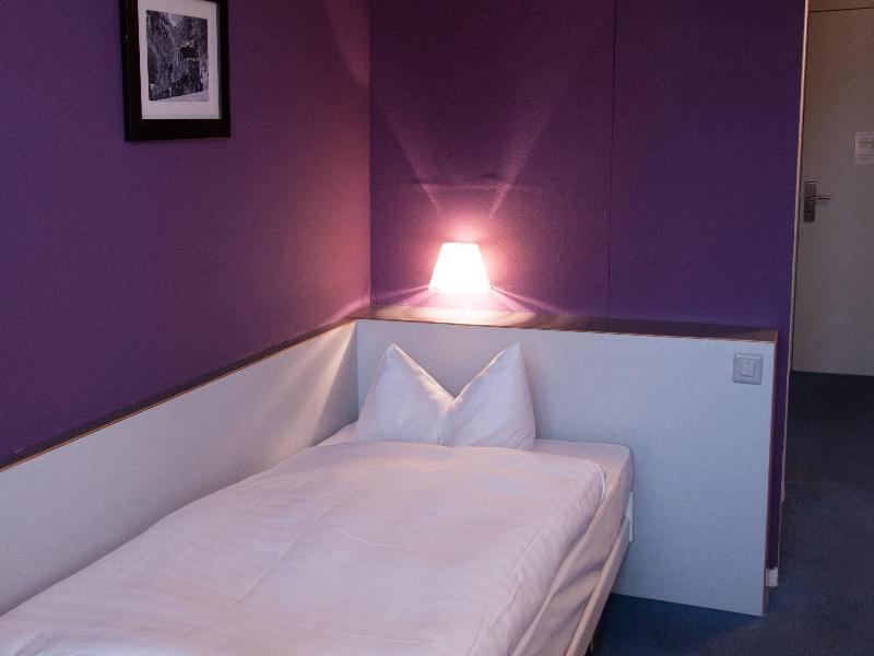 Geroldswil Swiss Quality Hotel Zewnętrze zdjęcie
