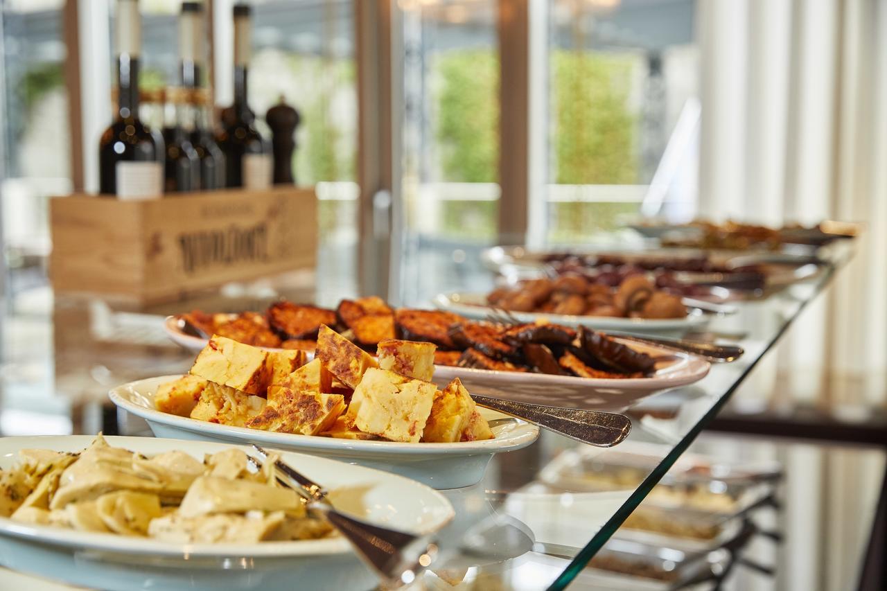 Geroldswil Swiss Quality Hotel Zewnętrze zdjęcie