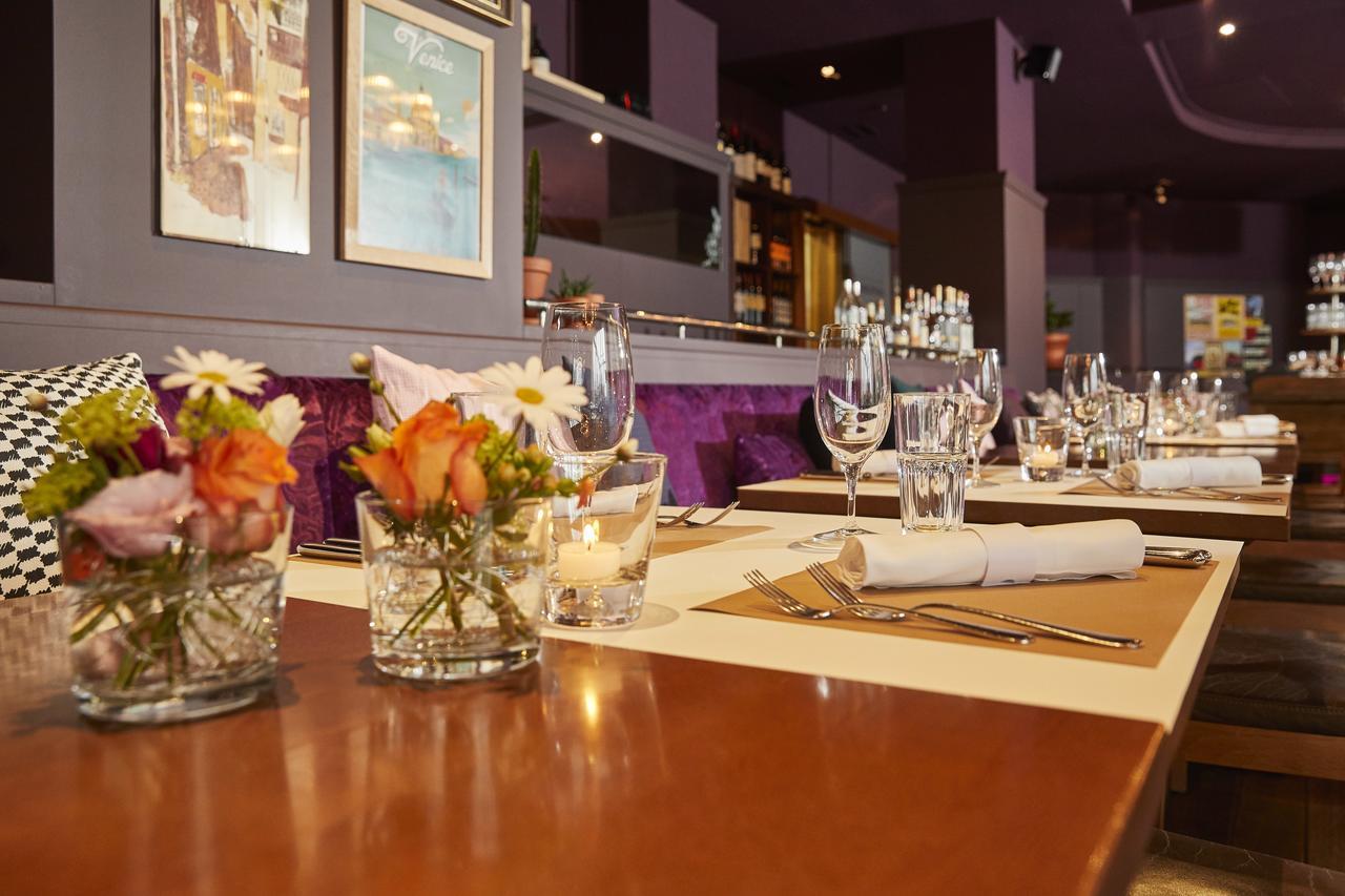 Geroldswil Swiss Quality Hotel Zewnętrze zdjęcie