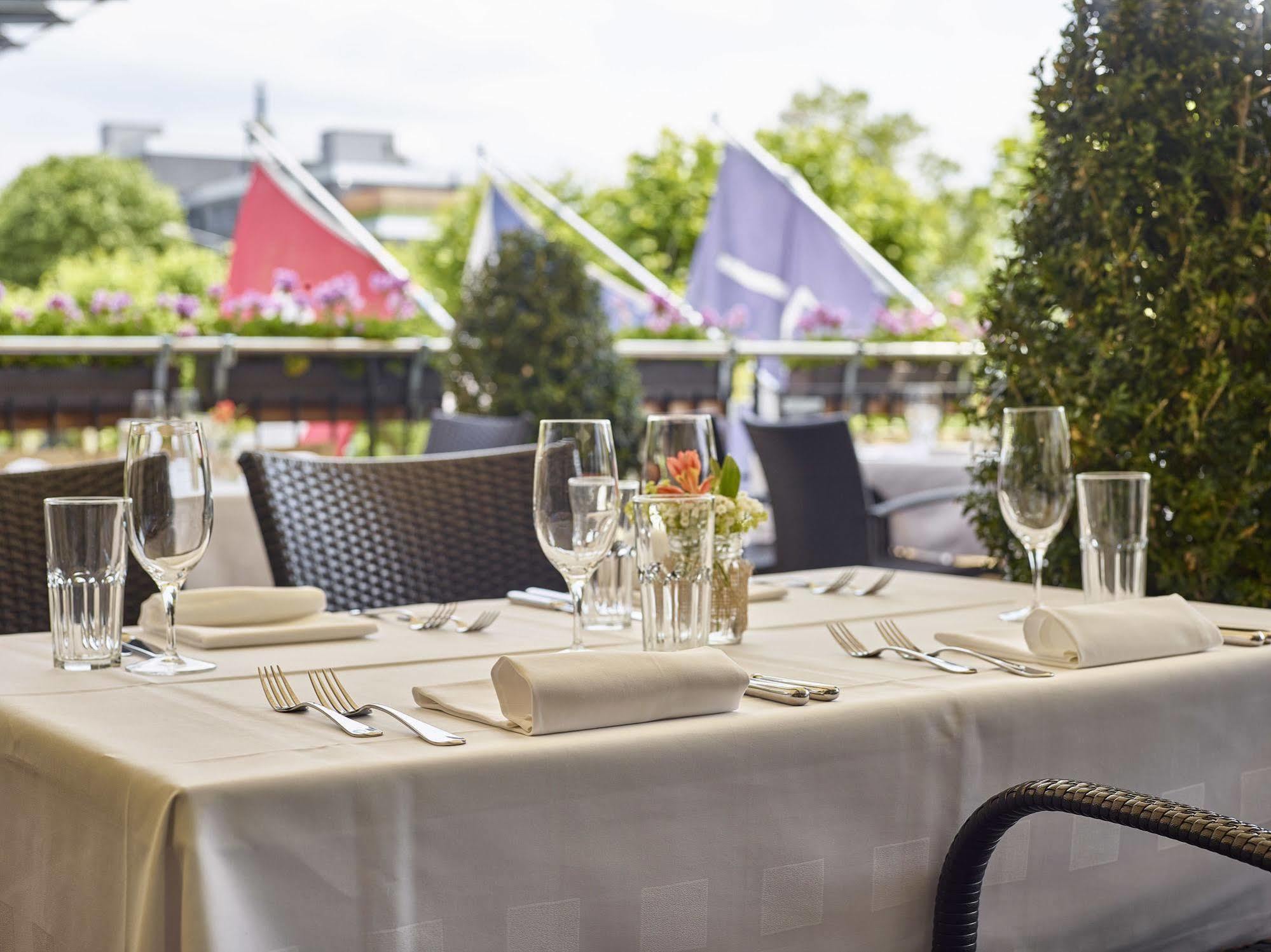 Geroldswil Swiss Quality Hotel Zewnętrze zdjęcie