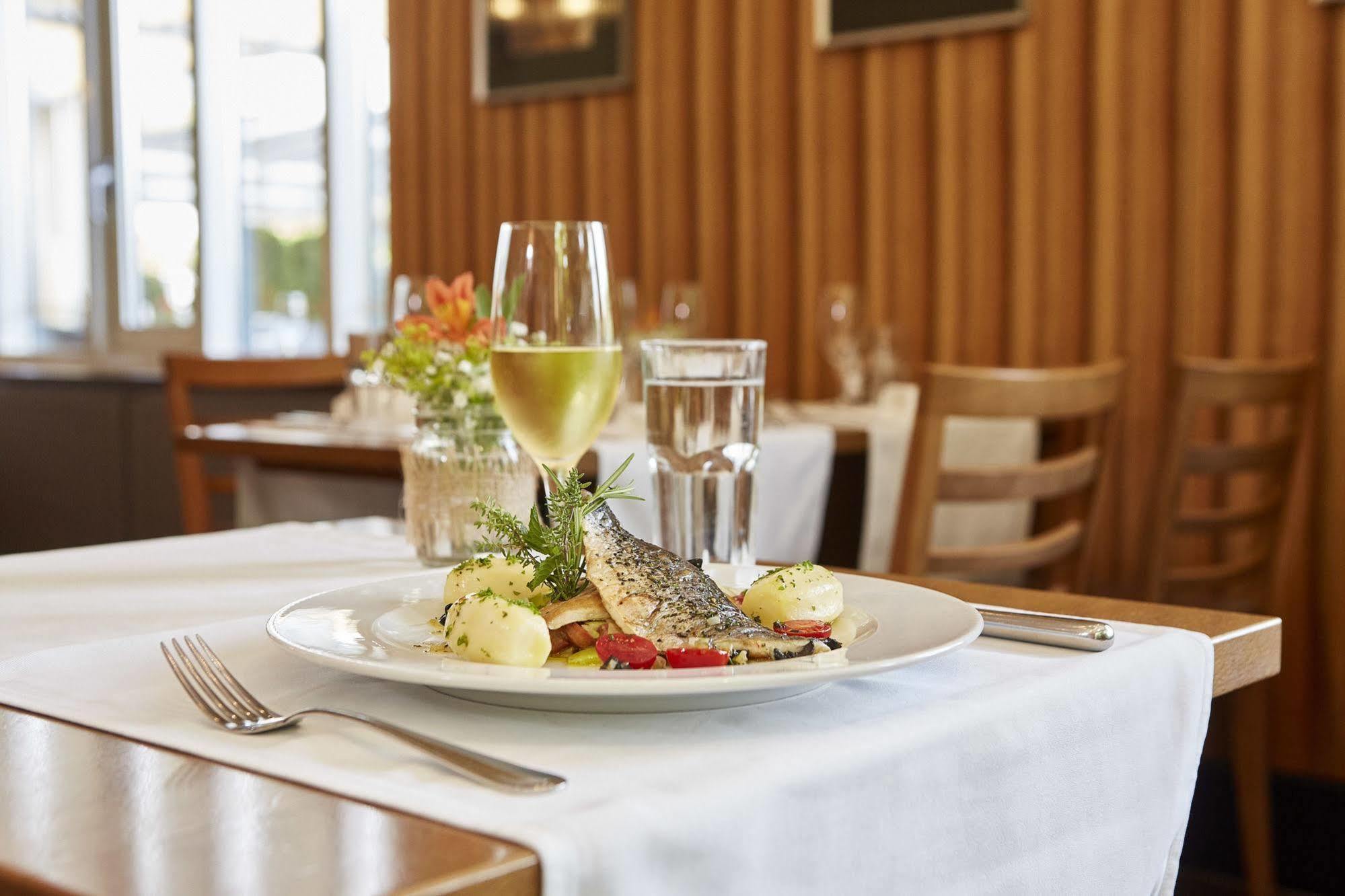 Geroldswil Swiss Quality Hotel Zewnętrze zdjęcie