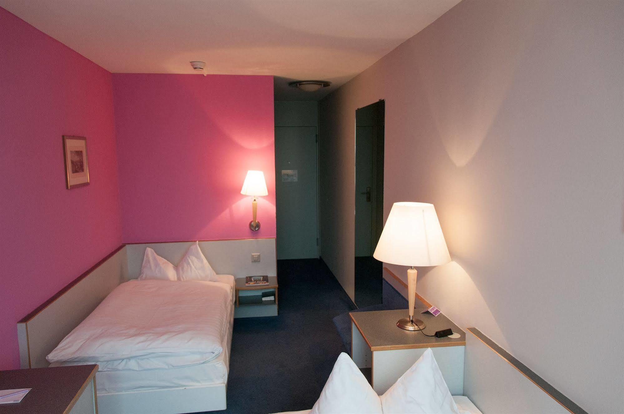 Geroldswil Swiss Quality Hotel Zewnętrze zdjęcie