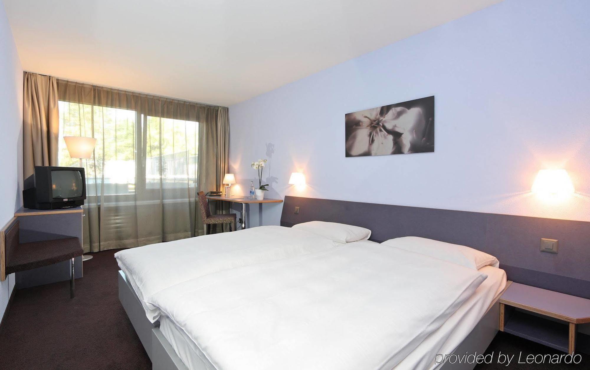 Geroldswil Swiss Quality Hotel Pokój zdjęcie