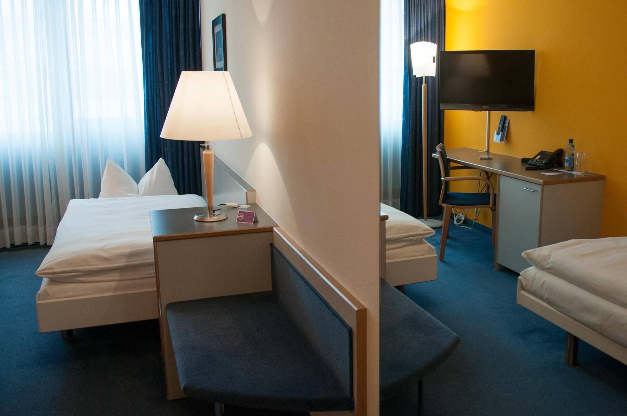Geroldswil Swiss Quality Hotel Zewnętrze zdjęcie