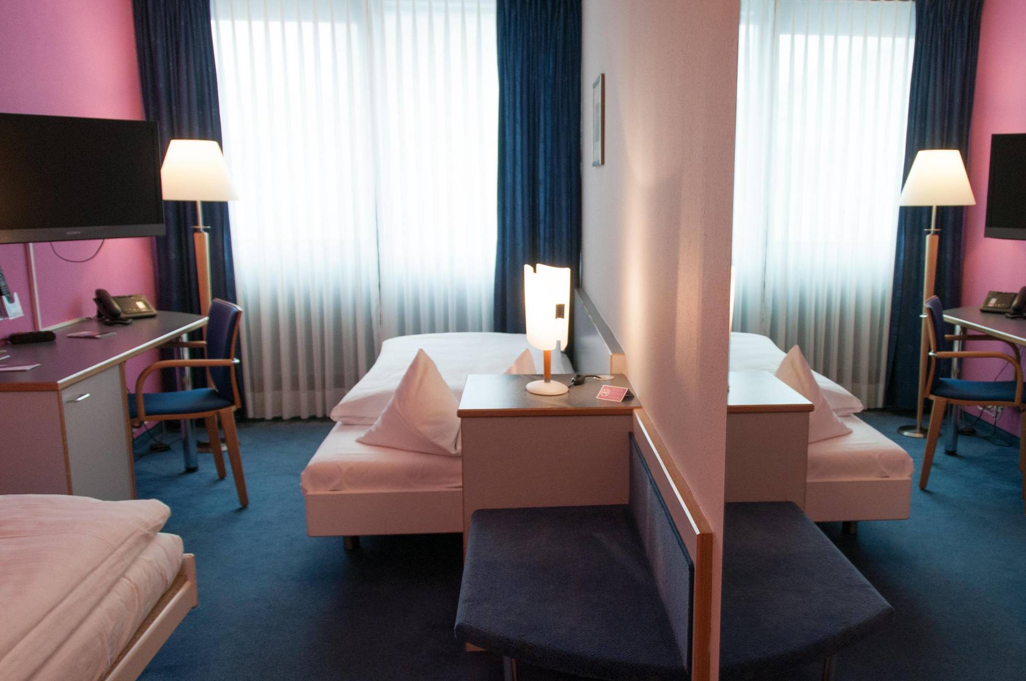 Geroldswil Swiss Quality Hotel Zewnętrze zdjęcie