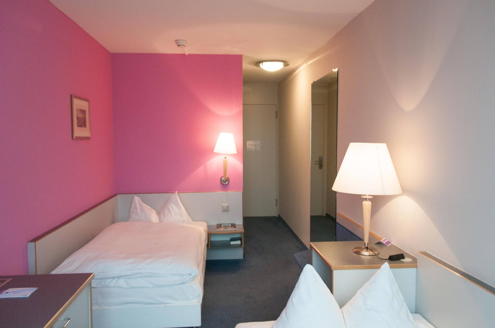 Geroldswil Swiss Quality Hotel Pokój zdjęcie