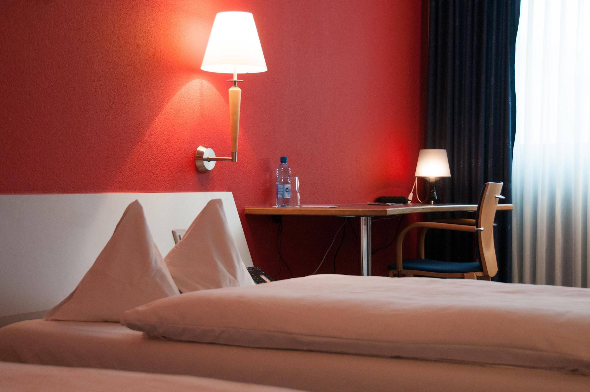 Geroldswil Swiss Quality Hotel Zewnętrze zdjęcie